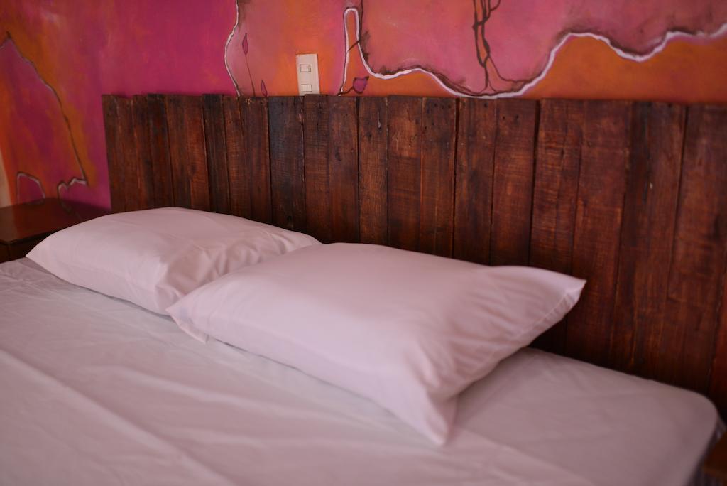 D´Margo Hotel Playa del Carmen Kamer foto